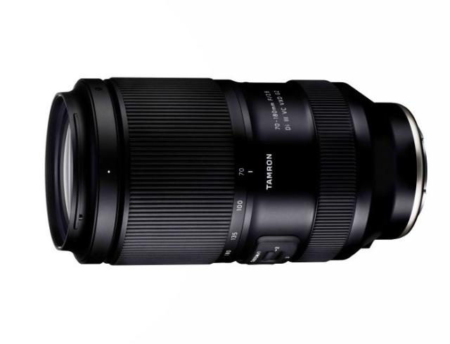 TAMRONフルサイズ対応ズームレンズ - 28-300mm F/3.5-6.3 TAMRON 18-300mm F3.5-6.3 Di III-A VC VXD